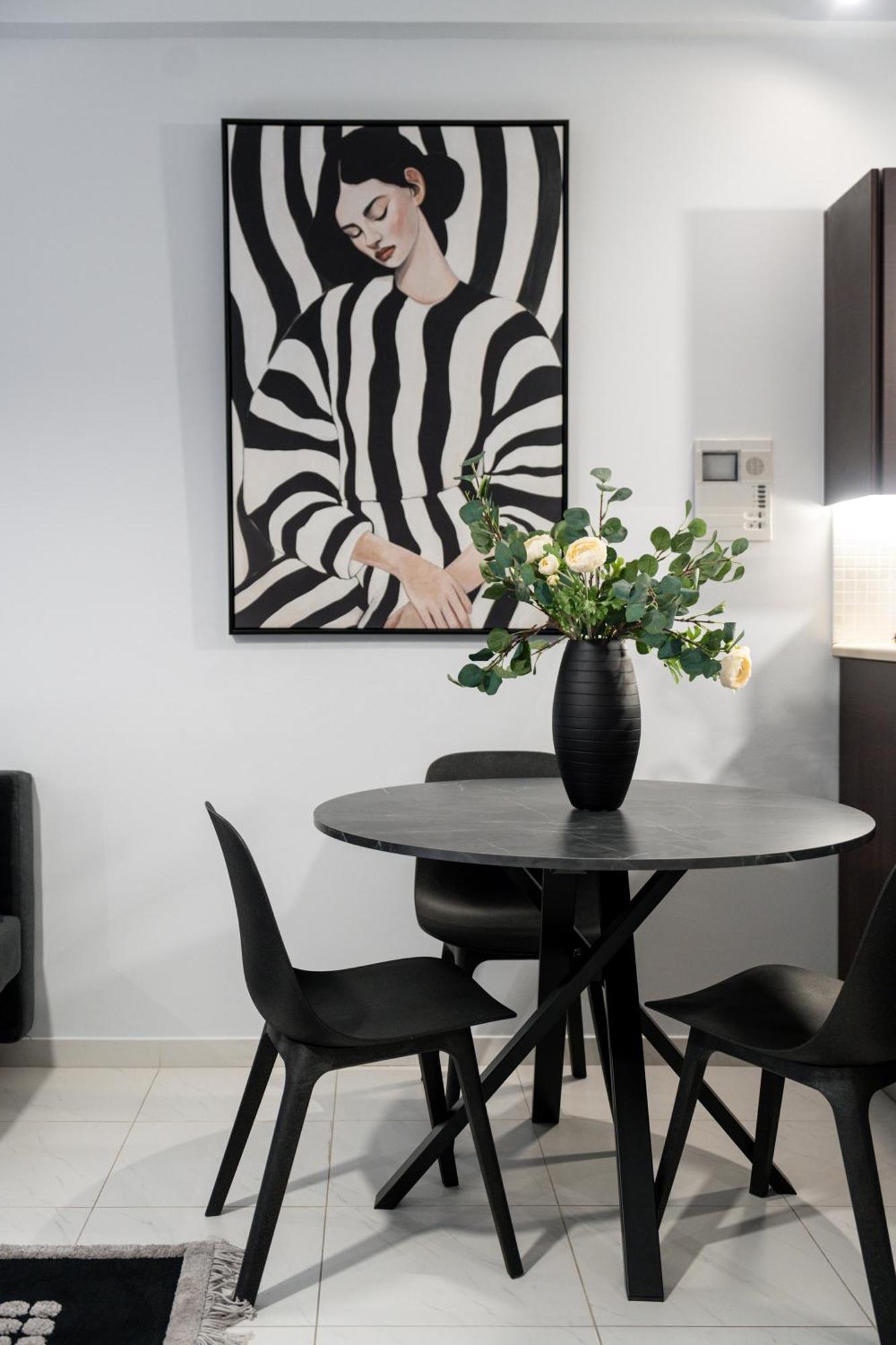 Byron Luxury Apartments 艾伊翁 客房 照片